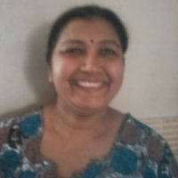 Bhavna Maniyar(@bhavnaxyz74) 's Twitter Profile Photo