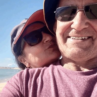 MurrayVJones1's profile picture. A born again disciple of Jesus Christ, love seeing lives changed with prayer, faith and work.