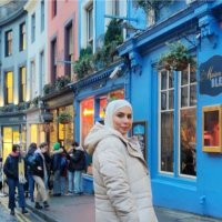 Hanan Ali (@hananali69) Twitter profile photo