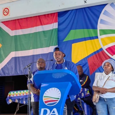 DASO NEC Deputy in Media & Publicity | MMC of Young People’s Entertainment