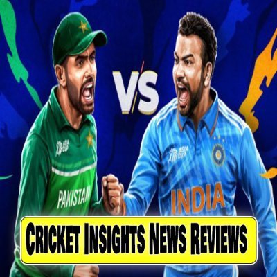 Welcome to Cricket News Reviews! 🏏 Stay updated with the latest happenings in the world of cricket.