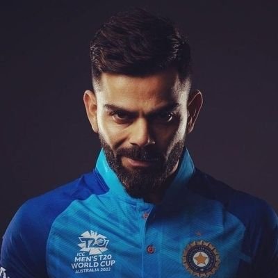 Always looking to learn something new 😉😉
Virat Kohli  & Indian Team Die Hard Fan🇮🇳🇮🇳