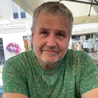Frode Jahren (@frodejahren) 's Twitter Profile