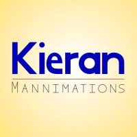 Kieran Mannimations(@K_Mannimations) 's Twitter Profile Photo