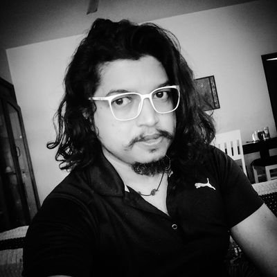 Sr Technical Architect. I post and code on AI, algorithmic trading, data analysis. I love code, poetry, data, art and maths..I also trade the markets.
