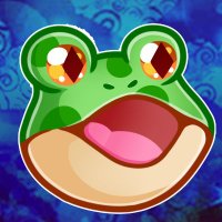 Bullfrog(@BullfrogFunTime) 's Twitter Profileg