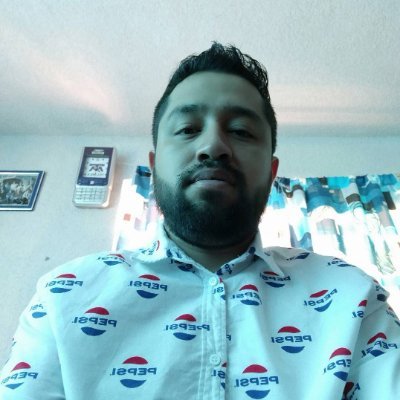 BenjitaMacin Profile Picture