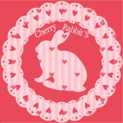 Cherry Rabbit´S公式アカウントです🐰✧˖°フェチコスプレで救える世界があると信じて飛び出したうさぎさんたち🍒名古屋でフェチ系の撮影会を3週目の日曜日頃に毎月開催してます⭐️撮影会、イベント出演ect