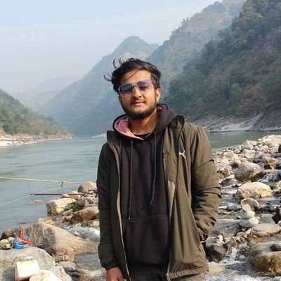 iam_raju_k's profile picture. Open Source | Software Engineer | AI enthusiastic 

Core contributor at OSS  https://t.co/F2Vxr3rYsT  💻