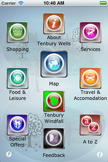 TenburyWO4B's profile picture. Tenbury Wells Open 4 Business supporting and promoting the businesses in and around Tenbury Wells, Worcestershire.