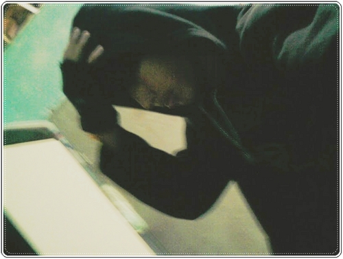Nome : William // 15 anos // FreeStepiano kk' // Super Fã De ChrisBrown // Flamenguista // Jogo Basquete // Brincalhão // Touro // @pqissocris_ ♥


Siga-me ?