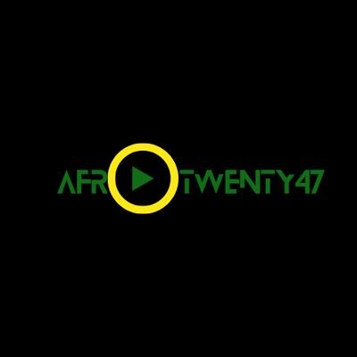 AfroTwenty47 Profile Picture