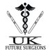 UK Future Surgeons (@wfsurg) Twitter profile photo UK Future Surgeons (@wfsurg) Twitter profile photo