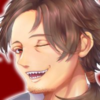 レナードおじさん🚹📚|低音ボイチェンVTuber (@leonard_1125) 's Twitter Profile