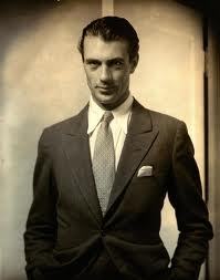 suited_man1's profile picture. importing fine italian mens wear