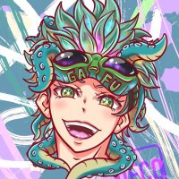 がーふー黒光り (@gafu_kurobikari) 's Twitter Profile Photo がーふー黒光り (@gafu_kurobikari) 's Twitter Profile Photo
