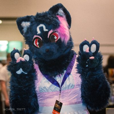 Hi! I'm Omega.
I'm 24 Year old Furry and Gamer.
Profile Pic picture: @Owen_Trett
Banner by: Miyoriko
FGc Fur: Gief and Makoto connoisseur