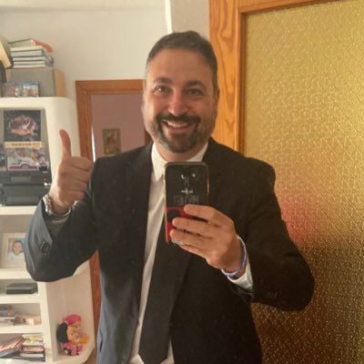 La radio, los eventos y la seguridad son mi pasión y profesión. 📻🛂🎸🎤