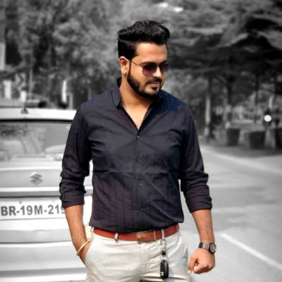 CORRESPONDENT AT LIVECITES 
JOURNALIST,
POLITICAL REPORTER
DTV BHARAT