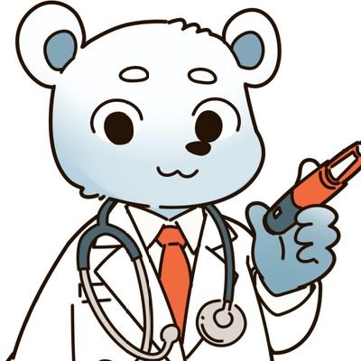 おだQ🧬💉さんのプロフィール画像