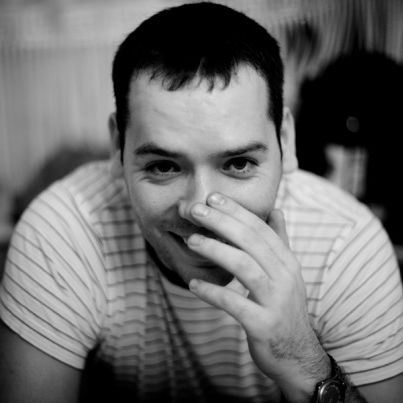 alexeykulyukin's profile picture. 