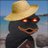 Badger on roids avatar
