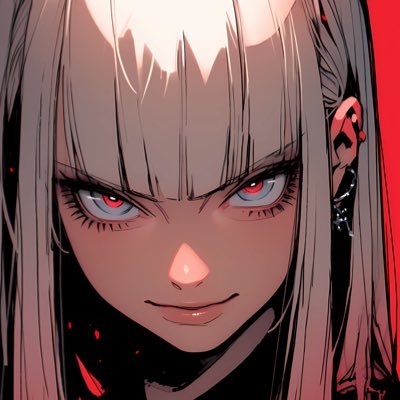 💱Coin:NFT = 10000:1 | 🤖 AI Artist @Nvuwa | 📊 Data: https://t.co/Hmau7wvy42 | 0x413530a7beb9ff6c44e9e6c9001c93b785420c32