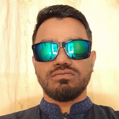 MuhammadKa28712's profile picture. I'm a Computer operator and freelancer.