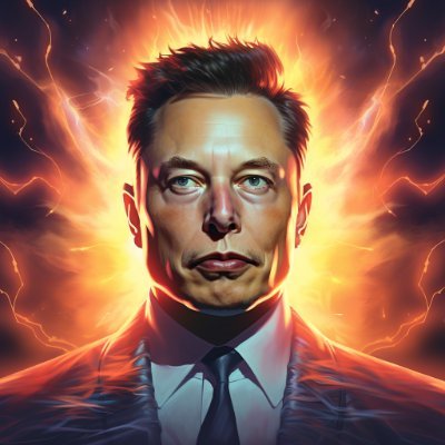 xGrokAI's profile picture. https://t.co/AAg5ojEgVj