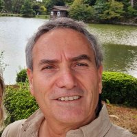 Yuval Garini (@ygwatch) 's Twitter Profile