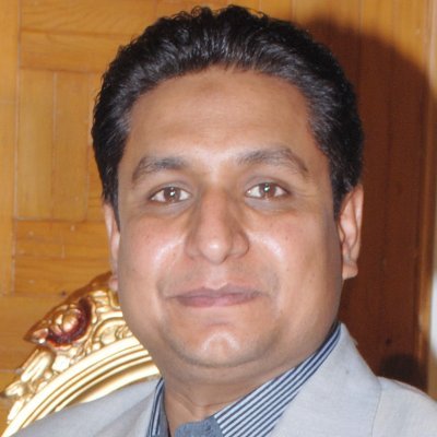 Qaiser Abbas Profile