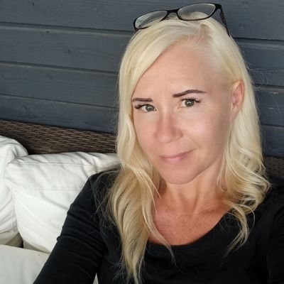 Eija Raatikainen Profile