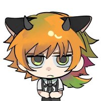 橙菌🍻低浮上(I ship damijay antis plz block me) (@orancola) 's Twitter Profile