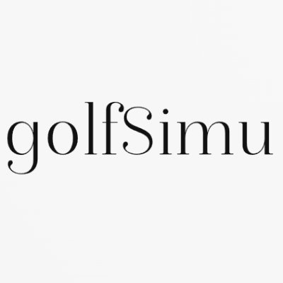 golfSimu's profile picture. Bringing the fairway to you, rain or shine. 🏌️‍♂️⛳️ At GolfSimu, we fuse cutting-edge simulation tech with the soul of the game. Perfect your swing, play world