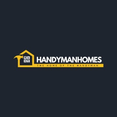 The only Handyman you'll ever need. Email us on info@handymanhomes.co.za for help with your project.