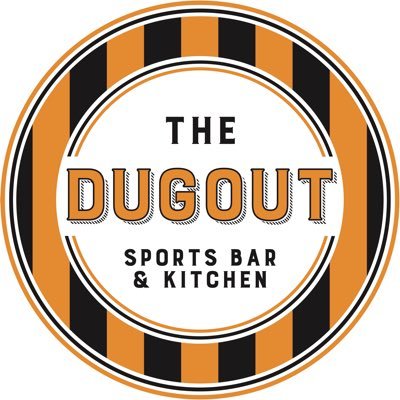 The Dugout Sports Bar & Kitchen