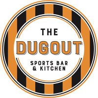 The Dugout Sports Bar & Kitchen(@thedugoutCT19) 's Twitter Profile Photo