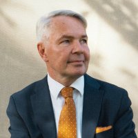 Pekka Haavisto presidentiksi 2024(@Haavisto2024) 's Twitter Profileg