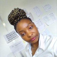 Mpho (@mariummpho) 's Twitter Profile