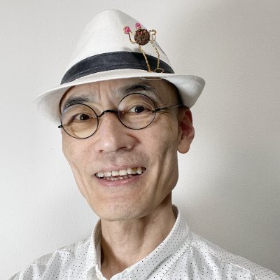 笠尾の感じて分かる名画のフカヨミ教室さんのプロフィール画像