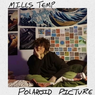 Miles Temp, a burgeoning young musician, is on the cusp of making waves in the music industry at the tender age of 17.