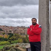 Yader Flores 🇮🇱💗🇪🇦 (@joseyaderjose) 's Twitter Profile