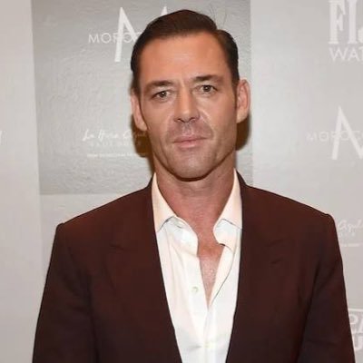 Marton Csokas is in no great rush. Unfortunately his career is. While he expands on subjects tangential to the reason for this transtasman phone