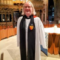 🌈🙏 Reverend Canon Catherine D Binns(@revcathfrog) 's Twitter Profileg