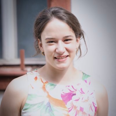 PhD @yourUMG @MBExC_de 👩🏻🔬 formerly guest scientist @MPIforBI 🧠 M. Sc. Biomedical Neuroscience Student alumni @eliteBMNprogram ⚕️ @LMU_Muenchen alumni 🌻