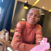 Oyinlola (@its_roqee) 's Twitter Profile
