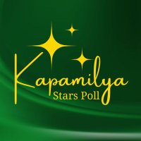 KAPAMILYA STARS POLL 💚✨(@ABSCBNStarsPoll) 's Twitter Profile Photo