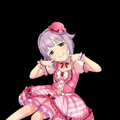 alice66nino's profile picture. 前垢ログインできなくなったので切り替えました