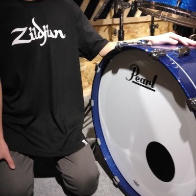 Ren2113_drums Profile Picture