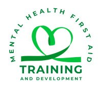 Mental Health First Aid Training (@mhfirstaid) Twitter profile photo